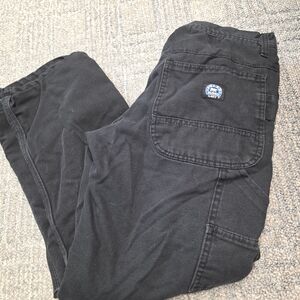 Polar King Insulated Cargo Work Pants